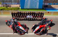 نيسان “e.dams” ينهي سباق Formula E في مراكش ضمن العشرة مراكز الأولى