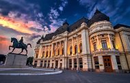 بوخارست .. تعرف على أجمل الأماكن في مدينة الأساطير