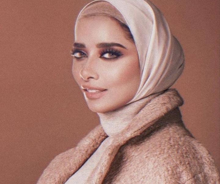 النجمات العربيات بالحجاب في رمضان
