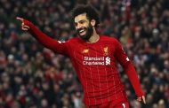 تتويج محمد صلاح بلقب الدوري الإنجليزي مع ليفربول