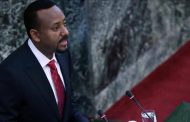 اثيوبيا تراوغ مجددًا.. آبي أحمد يُعلن موعد بدء ملء سد النهضة .. تعرف على التفاصيل