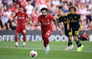 ليفربول يبحث عن الأرقام القياسية أمام آرسنال اليوم