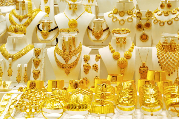 أسعار الذهب اليوم في مصر 15-7-2020