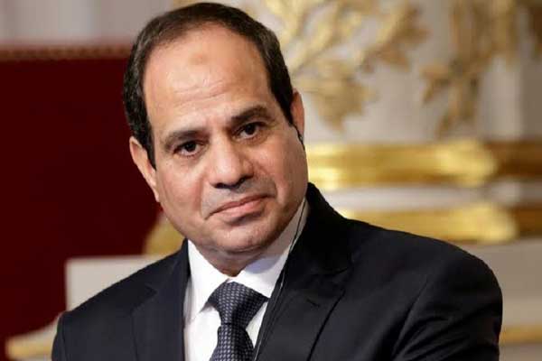 الرئيس يوافق على اتفاقية التعاون الاقتصادي والفني بين مصر والصين