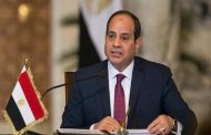 الرئيس السيسي يصدق على تعديلات قانون التنمية المتكاملة فى شبه جزيرة سيناء