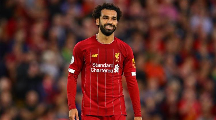 النجم محمد صلاح ثانى أكثر لاعب أفريقى تسجيلا للهاتريك بالدوري الإنجليزي