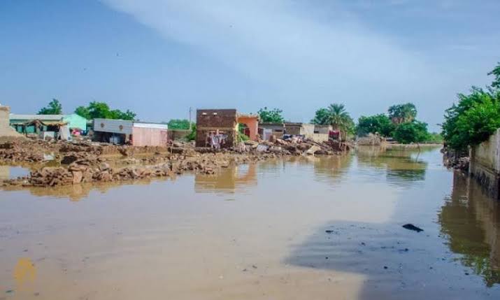 وزارة الرى : السودان تؤكد استمرار انخفاض مناسيب النيل وقطاع الخرطوم فى أعلى المستويات