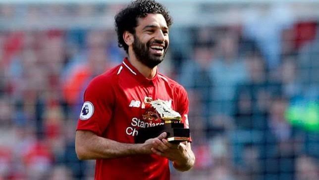 محمد صلاح أفضل لاعب فى مباراة ليفربول ضد ليدز بالدوري الإنجليزي