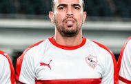 الزمالك يعلن رسميا التجديد لـ حازم إمام موسمين