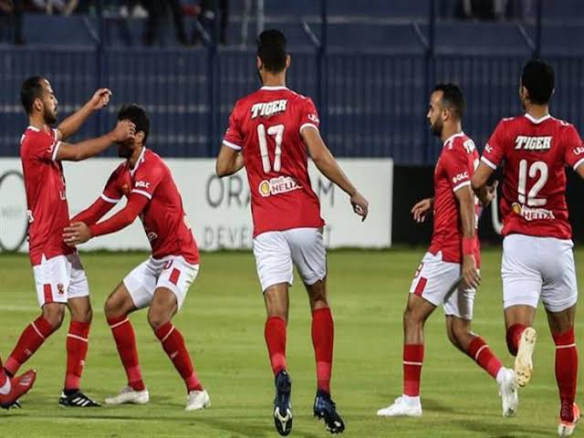 الاهلي يتعادل سلبياً مع بيراميدز في قمة الجولة قبل الأخيرة للدوري