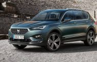 شاهد حصرياً إطلاق السيارة الجديدة سيات تاراكو SEAT TARRACO