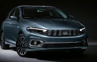 شركة فيات تطرح تيبو فيس ليفت fiat tipo 2021 الشكل الجديد وآخر كروس أوفر suv