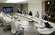 جمال السادات يشهد إطلاق مجلس الأعمال الإماراتي المصري لدعم الشراكة والتنمية بين البلدين