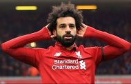 محمد صلاح يشارك فى سقوط ليفربول ضد أتالانتا بدورى أبطال أوروبا