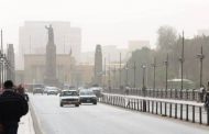 الأرصاد : غدا انخفاض بدرجات الحرارة وأمطار خفيفة على القاهرة والعظمى 24 درجة