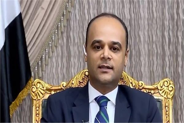 نادر سعد : استئناف أعمال البناء وفقا لاشتراطات جديدة خلال أسبوعين