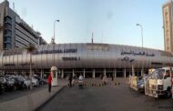 مطار القاهرة يستقبل 13 رحلة جوية على متنها 1462 راكبا