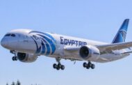 شركة مصر للطيران تسير 48 رحلة جوية غدا تنقل على متنها 4600 راكب لعدة دول مختلفة