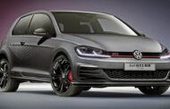 شركة فولكس فاجن توقف إنتاج جولف Volkswagen golf