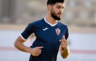 نادي الزمالك يعاقب فرجاني ساسي بعد واقعة مباراة سموحة