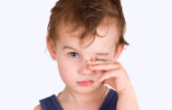 أمراض العيون عند الأطفال .. وطرق علاج كلاً منها