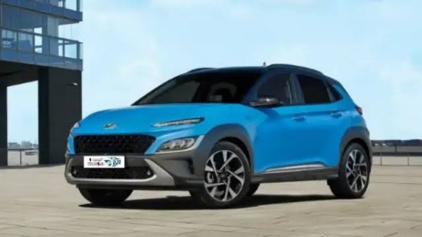 سعر ومواصفات سيارة هيونداي كونا 2021 hyundai kona فيس ليفت في السعودية