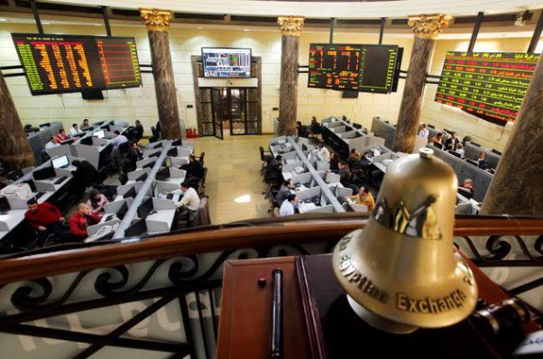 أسعار الأسهم بالبورصة المصرية اليوم الأحد 7 فبراير 2021