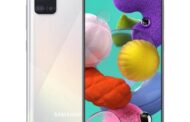 أسعار هواتف سامسونج Galaxy A51 في مصر 