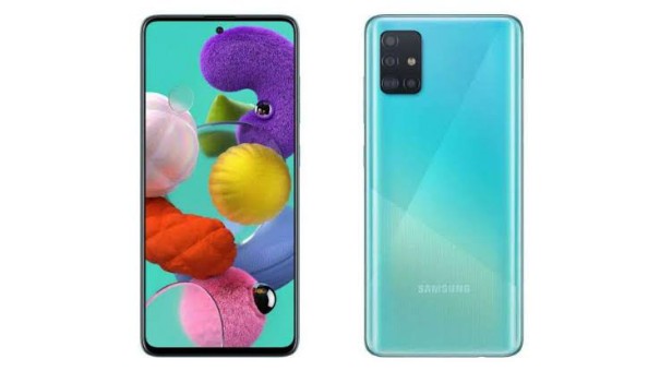 هاتف سامسونج Galaxy A52 ...تعرف علي سعر ومواصفات نسختى 4G و 5G من الهاتف