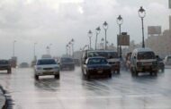 الأرصاد الجوية : ارتفاع طفيف بدرجات الحرارة غدا الجمعة وأمطار خفيفة على القاهرة