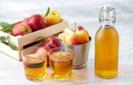 أهم الفوائد الصحية في خل التفاح ...تعرف عليها
