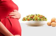 أهم الأطعمة التي يمكن تناولها أثناء فترة الحمل