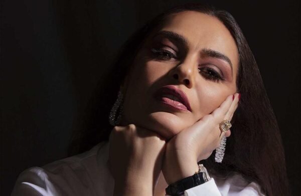 شريهان تعود على شاشة التلفزيون في رمضان القادم بعد غياب 19 عاماً