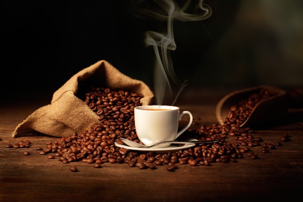 القهوة وسرطان الكبد .. دراسة تكشف العلاقة بينهما ؟