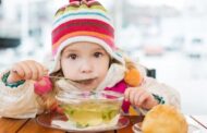 أطعمة صحية للأطفال خلال فصل الشتاء