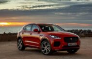 E-PACE أرخص سيارات جاجوار في مصر 2021