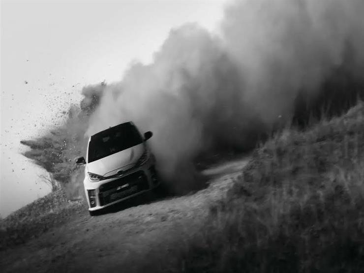 جياكوزو الألمانية تجري تعديلات على تويوتا "GR Yaris" لتنطلق بقوة 300 حصان
