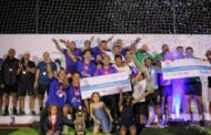 وزارة الشباب وهيئة السياحة ومحافظة البحر الأحمر يحتفلون بنهائيات بطولة كأس مكادي هايتس لكرة القدم