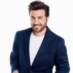 ماجد المهندس يتصدر الترند بأغنية لبنانية