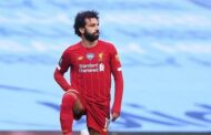 الفرعون المصري محمد صلاح : يقود ليفربول لاكتساح آرسنال بثلاثية فى الدوري الانجليزي