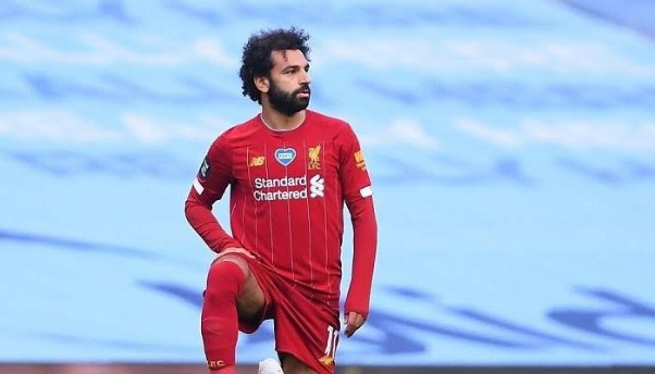 الفرعون المصري محمد صلاح : يقود ليفربول لاكتساح آرسنال بثلاثية فى الدوري الانجليزي