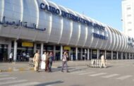 شركة مصر للطياران : مطار القاهرة يسير اليوم 203 رحلات جوية لنقل أكثر من 19 ألف راكب