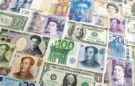 أسعار العملات الأجنبية بنهاية تعاملات اليوم الخميس 22 أبريل 2021