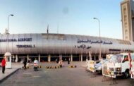 مطار القاهرة الدولي : يسير اليوم 36 رحلة لأوروبا على متنها 4594 راكبا