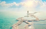 البحر الميت: أماكن سياحية في أخفض بقعة في العالم