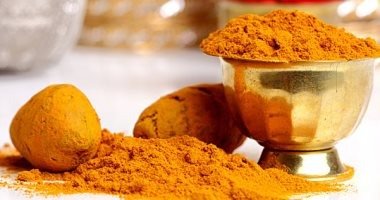 فوائد الكركم على صحة الجسم أبرزها الوقاية من الأمراض السرطانية