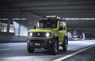 وكيل سوزوكي يكشف عن موعد طرح “Jimny” الجديدة في مصر