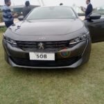بيجو 508 تقتنص 62% من مبيعات قطاع الـCar-D في مصر