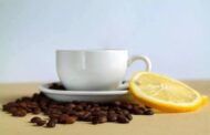 أهم فوائد القهوة بالليمون علي جسم الأنسان