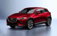 أسعار و مواصفات مازدا CX-3 الكروس أوفر بعد طرحها في مصر لأول مرة